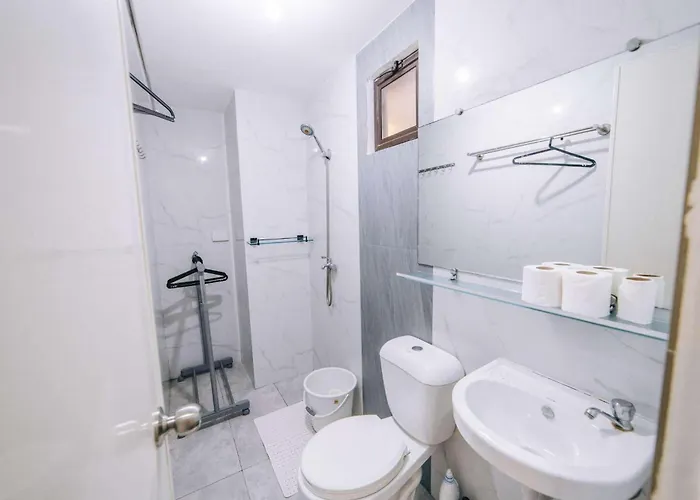Jyl Royal Oceancrest Mactan Staycation Apartment Lapu-Lapu City