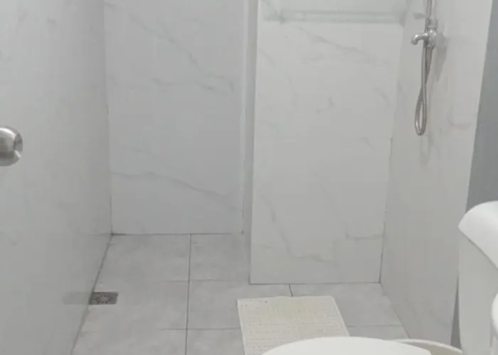 Jyl Royal Oceancrest Mactan Staycation Apartment
