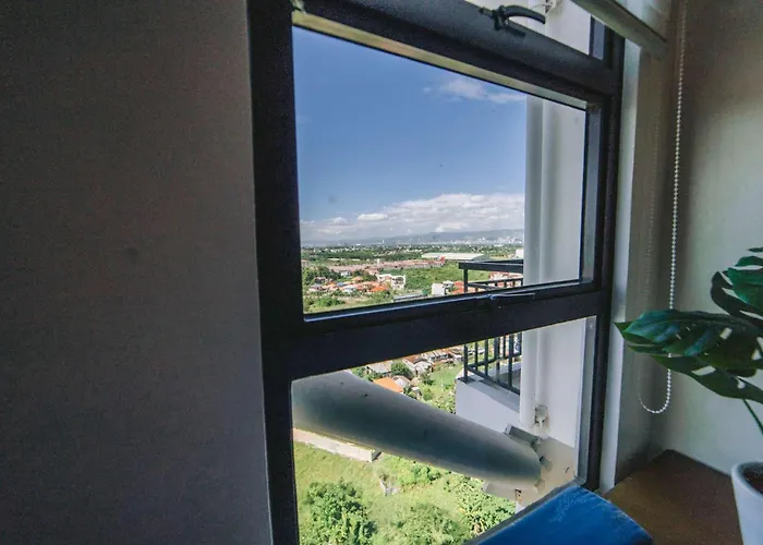 Jyl Royal Oceancrest Mactan Staycation * Lapu-Lapu City
